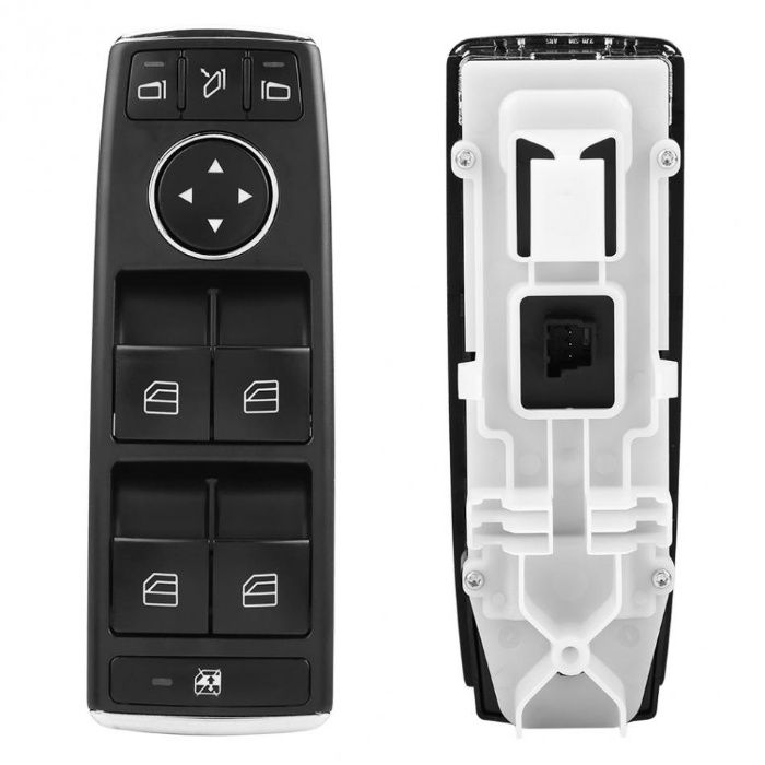 Butoane NOI geamuri oglinzi geam panou Mercedes E-Class C-Class GLK