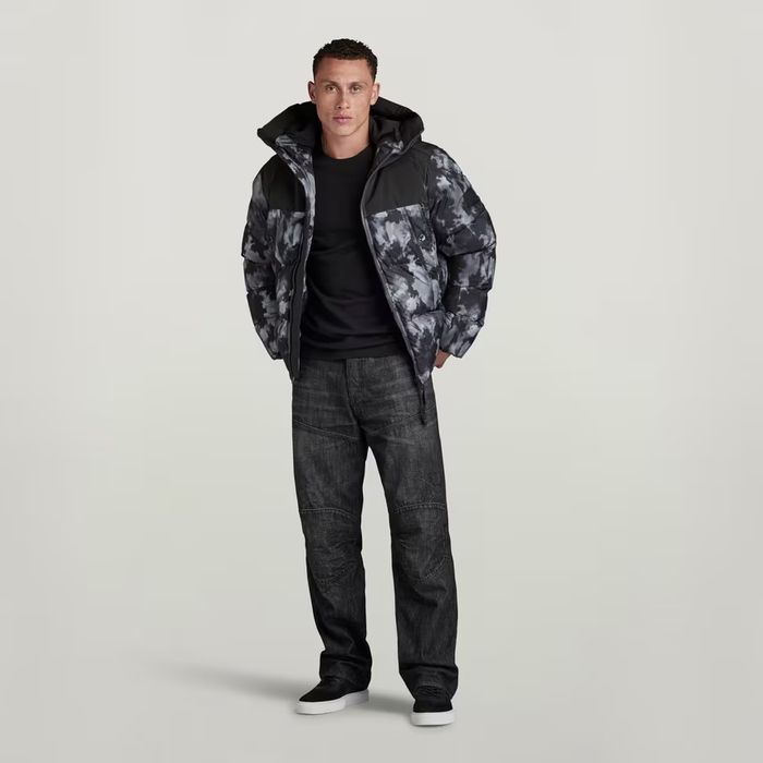 Зимно яке G-Star Raw Expedition S , M , XL , XXL Oversize ново мъжко