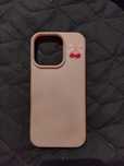 Продавам калъф за iphone 16 pro max