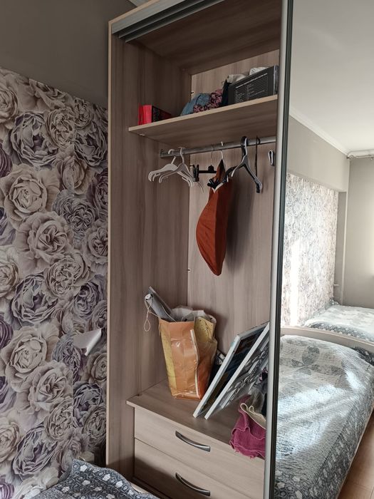 Шкаф Купе в спальню