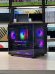 Игровой компьютер | Intel Core i5 12400F / RTX3060Ti | Рассрочка