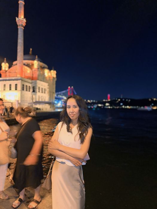 General English / IELTS