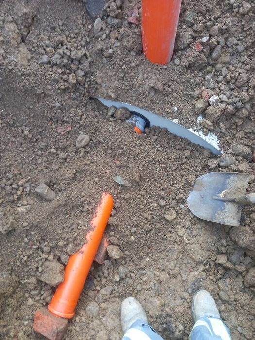 Fosa Septica ecologica