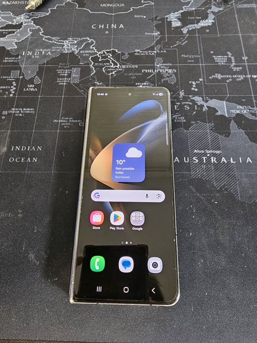 Samsung Z FOLD 4 F936B Functional 256GB