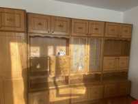 Vand mobila living