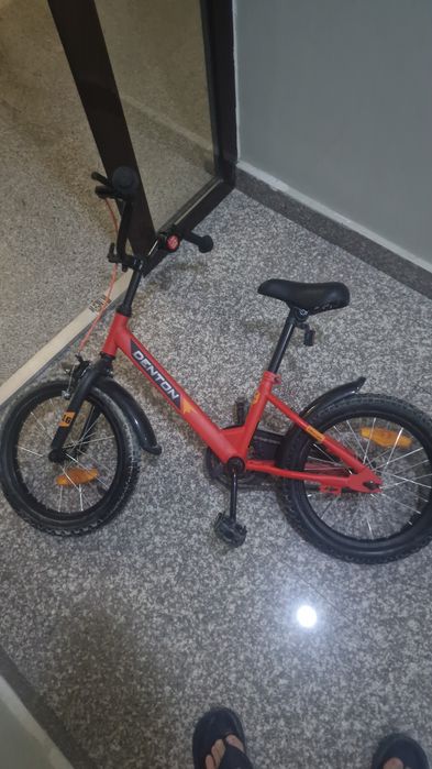 Велосипед Denton 16"