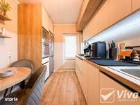 Complet! Mobilat, utilat LUX, 3 cam Dacia zona Comat Towers