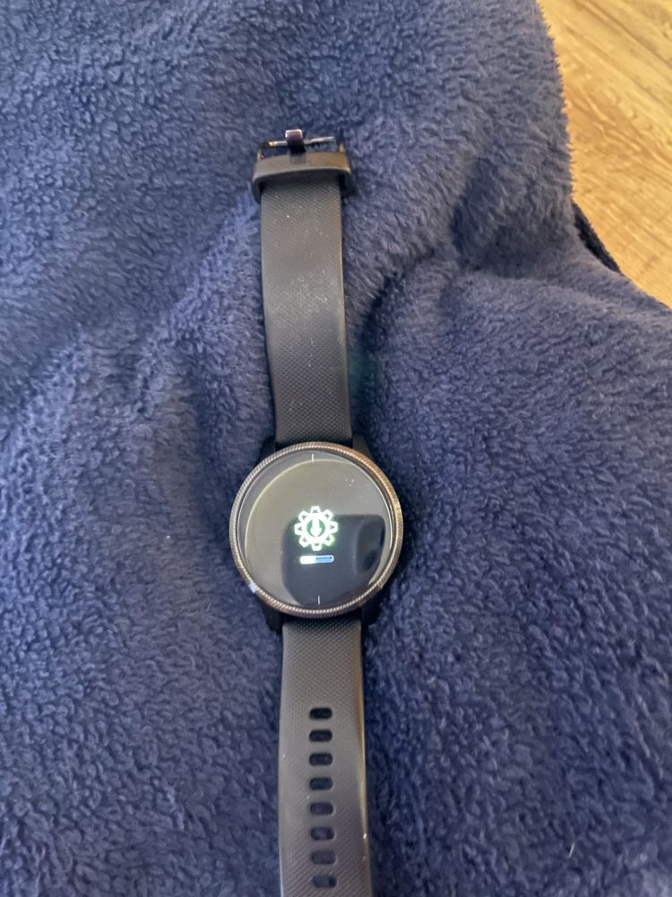 Часовник Smartwatch Garmin Venu
