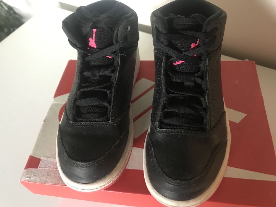 Nike Jordan, 28 номер