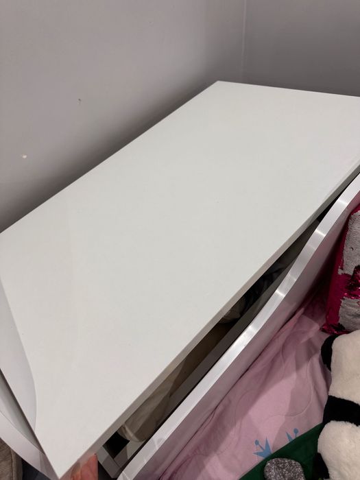 Детски легла с мека тапицерия