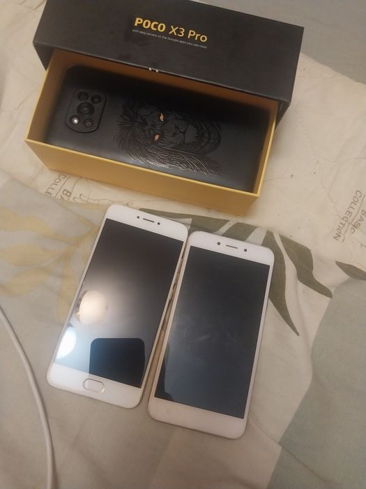 Продаются телефоны