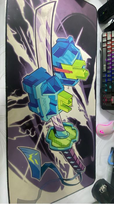 коврик для мыши