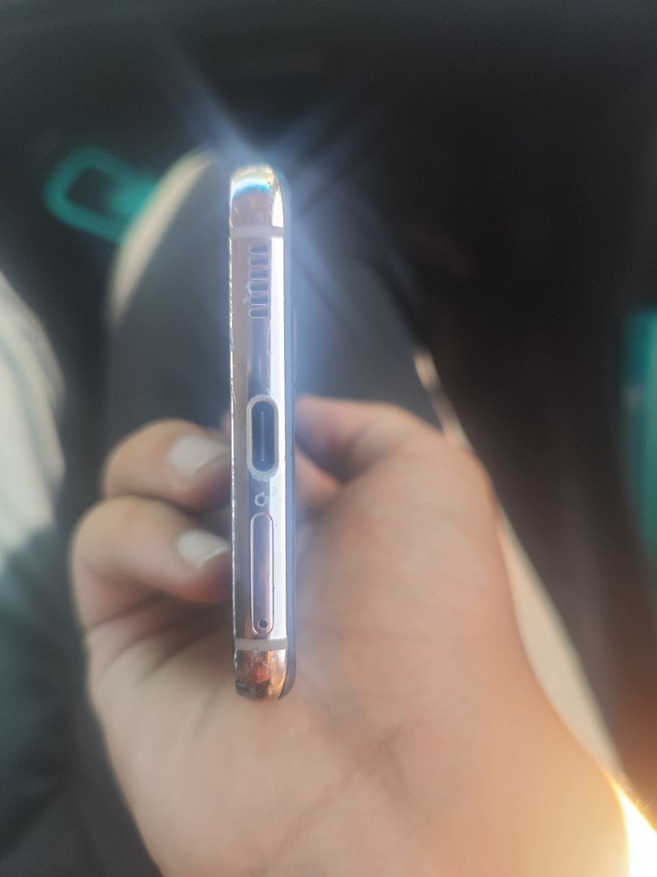Samsung s21 5g Sotiladi