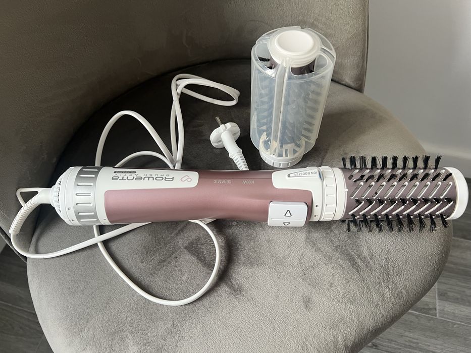 Perie rotativa Rowenta Brush Activ