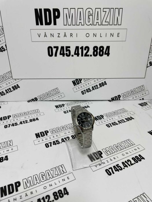 NDP Amanet NON-STOP Sos. Giurgiului 119 CEAS CASIO (21901)