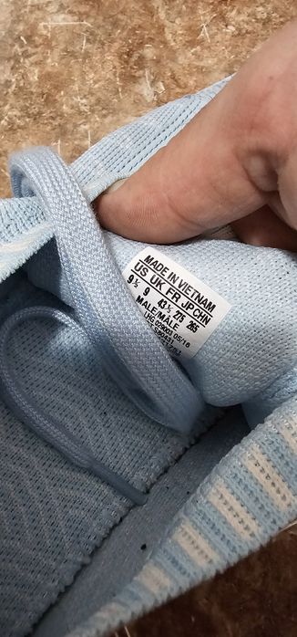 Adidasi Adidas 43 1/3