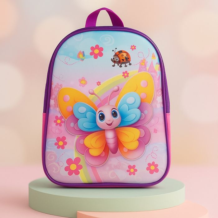 Датски раници за училище