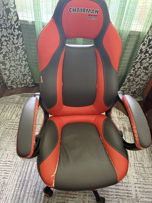 Продается кресло доя компьютера