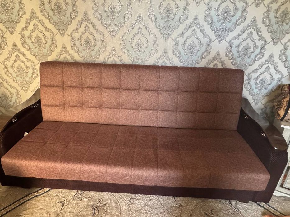 Диван кресло сотилади холати янгидек