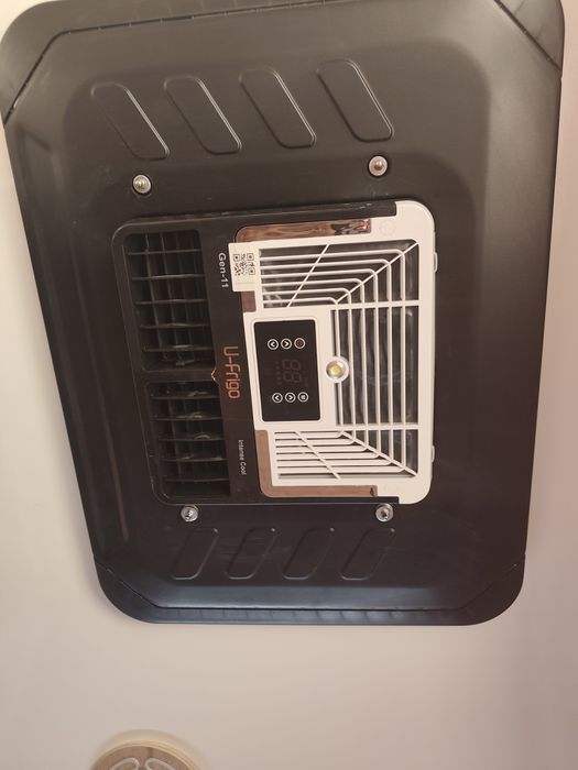 Каравана НОВА 4 метра кара се с Б категория