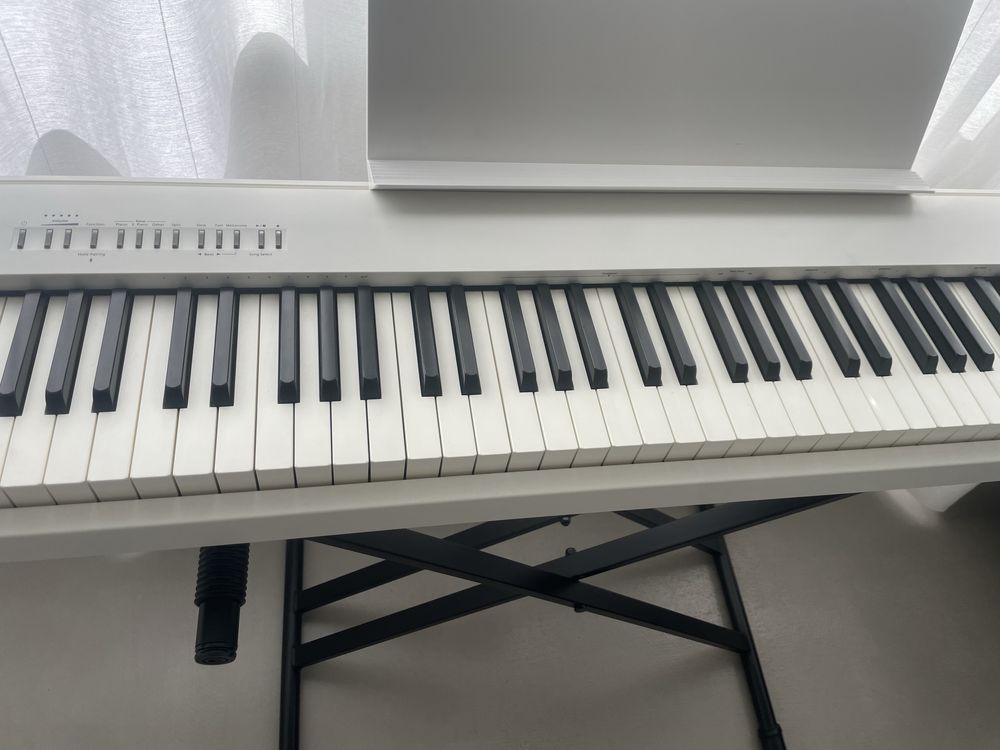 Roland FP-30 X дигитално пиано