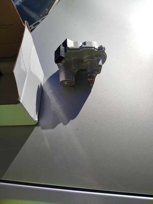 Турбо актуатор Ауди 3.0тди