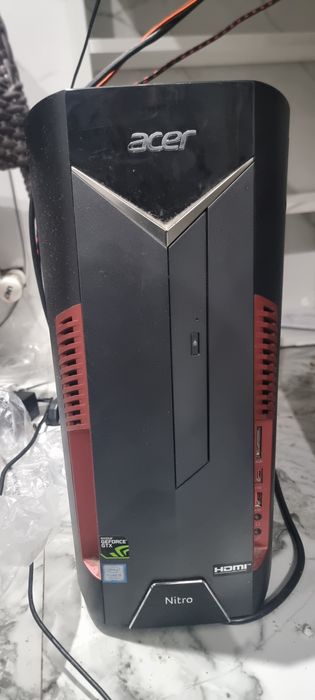 Продам компьютер игровой