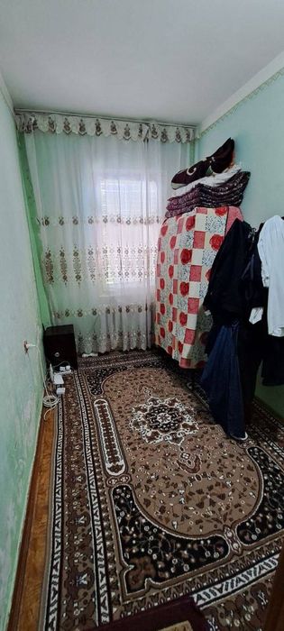 Уй озимники сотаман