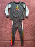 Costum hanorac nike air jordan marime 13-15ani adidas blug replay