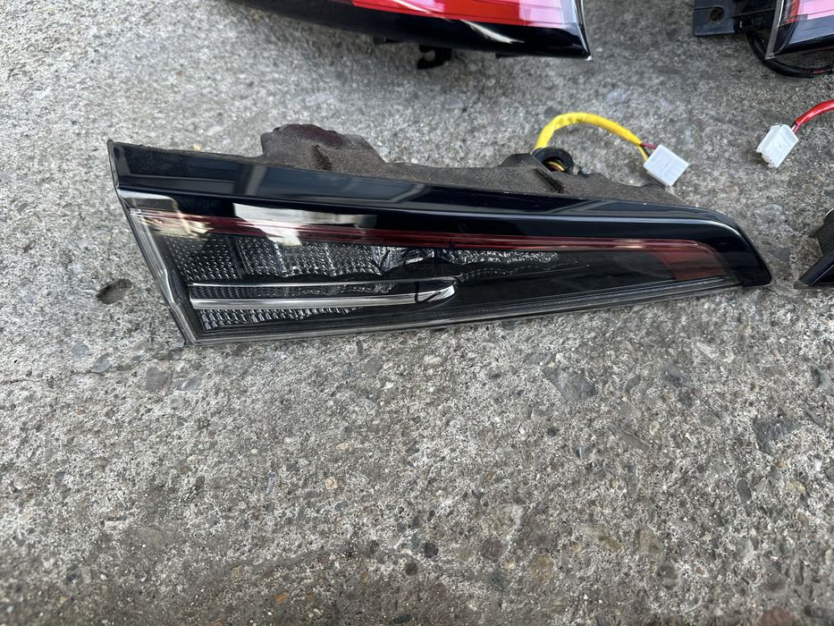 Стопове за Toyota Corolla Комби 18г-23г