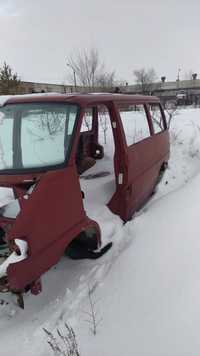 Кузов VW T4 бус