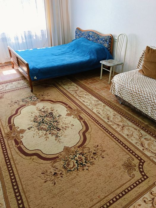 Сдается по часам квартира в Ауэзовском районе мкр Жетысу2,  Абая Саина