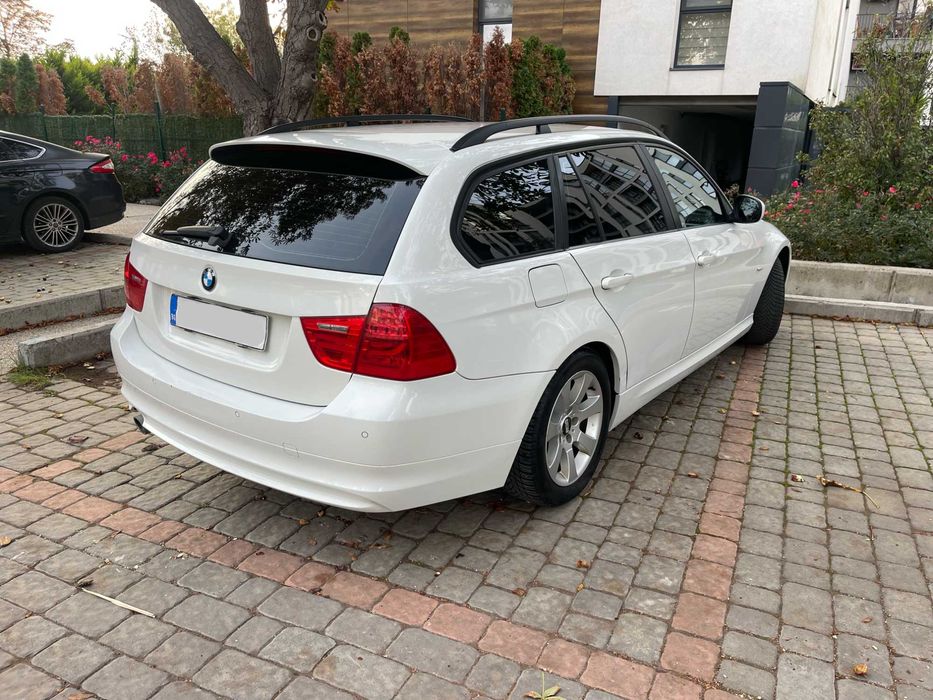 Директно от немския собственик. 177 к.с. само 5, 5 л разход. TOP