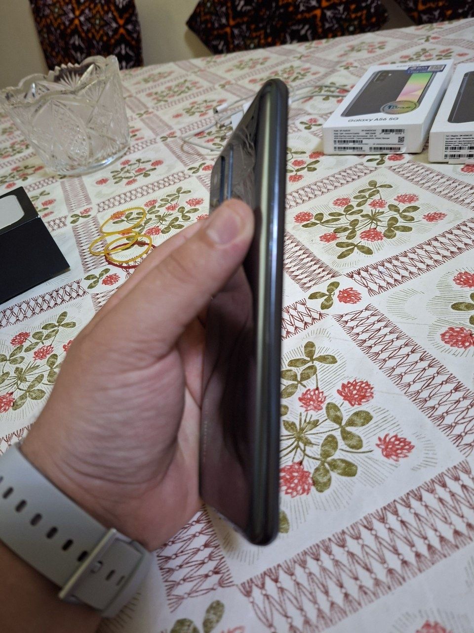 Samsung S25 ultra
