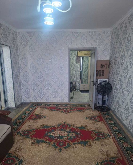 Срочна Продается квартира 6комнат