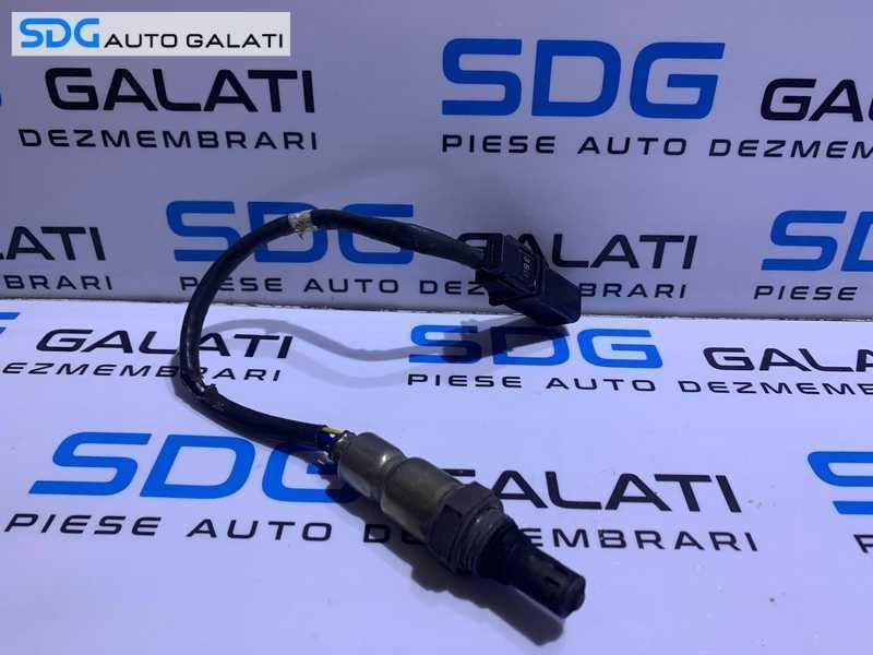 Senzor Sonda Lambda Inaintea Catalizatorului Audi A1 1.6 TDI CAY CAYB CAYC 2011 - 2014 Cod 03L906262E [B0050]