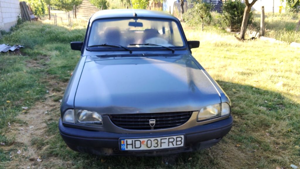 Vând Dacia Break 1410