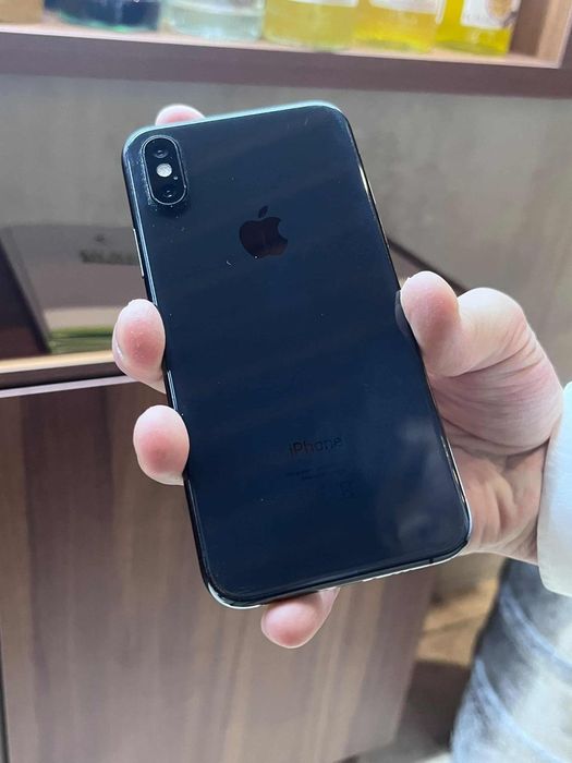 iPhone Xs договорный