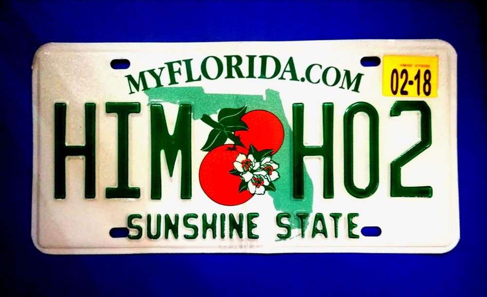 Настоящий Номер из США.