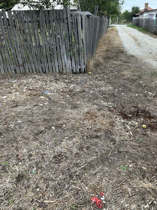 URGENT, cel mai ieftin teren intravilan Arges