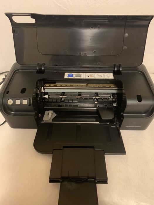 Imprimanta Hp D2460