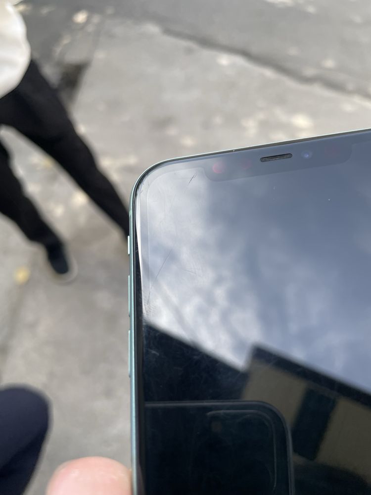iphone 11 64 gb ideal