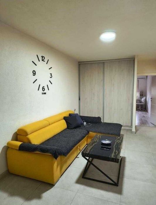 Дава се под наем Двустаен апартамент в Пловдив, Тракия - 55 кв.м за 209.1 € - Снимка #4