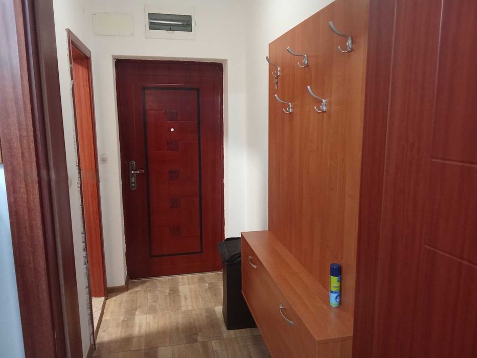 Двустаен апартамент в Христо Смирненски