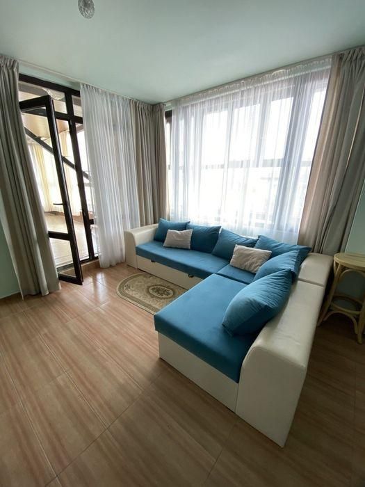 Дава се под наем Тристаен апартамент в Варна, Център - 90 кв.м за 750 € - Снимка #1