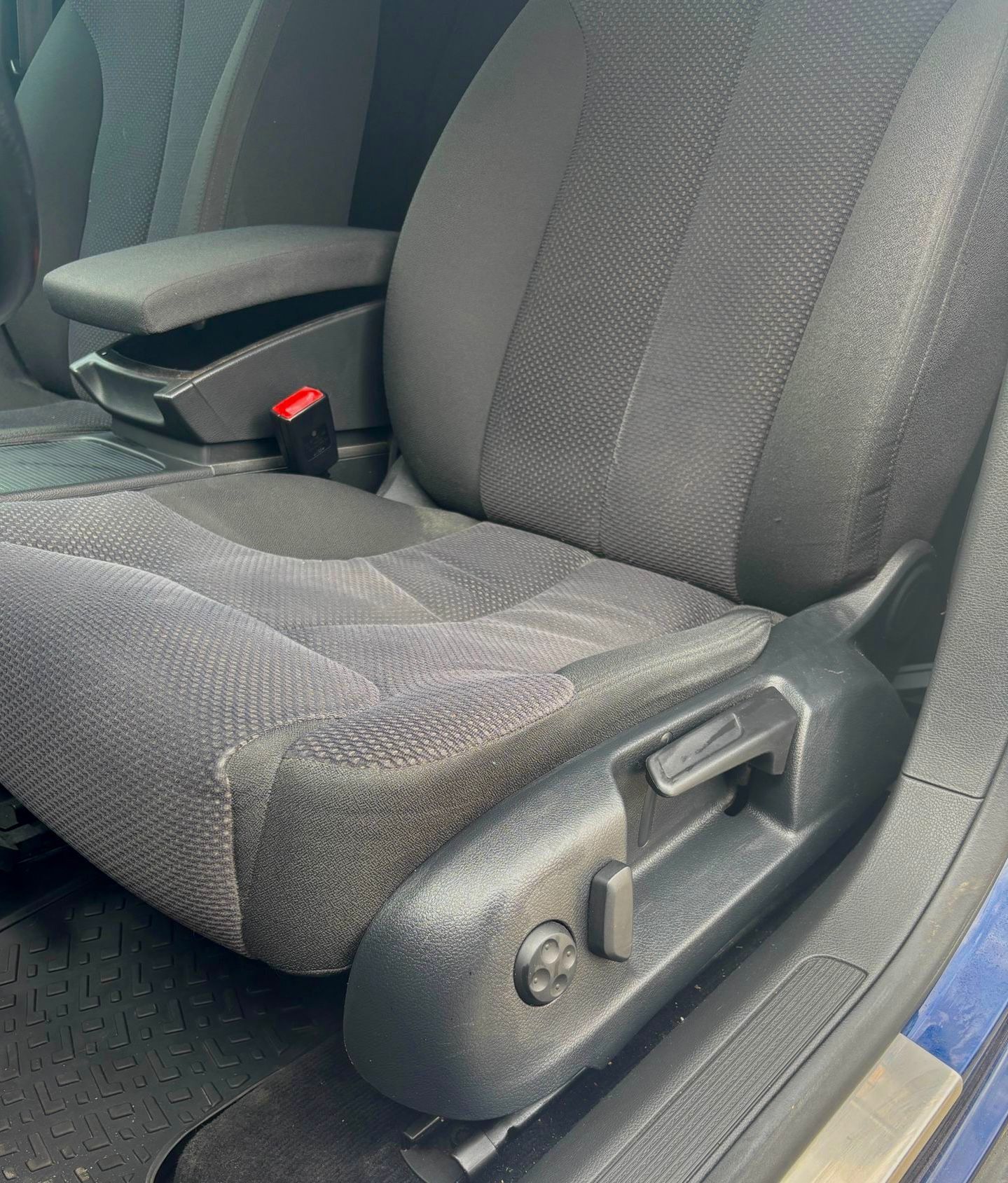 Vand Volkswagen Passat B6 Euro 5