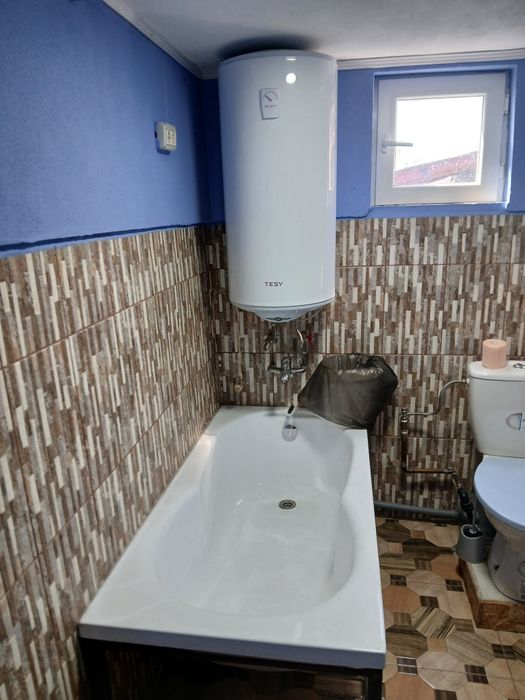 Boiler electric ca nou