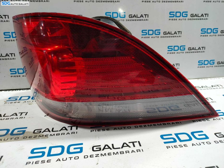 Stop Lampa Tripla Dreapta Volkswagen Golf 6 Break Combi 2008 - 2013 [L5074]