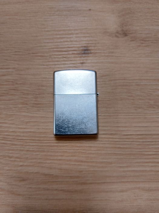 Колекционерска оригинална запалка ZIPPO - Frank Sinatra
