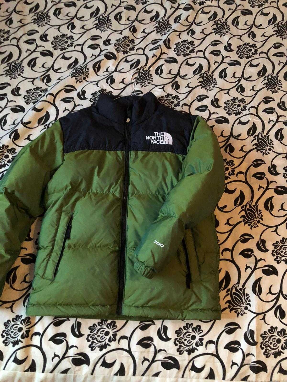 Geaca North Face